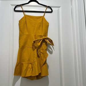 Express Mini Dress Size XS